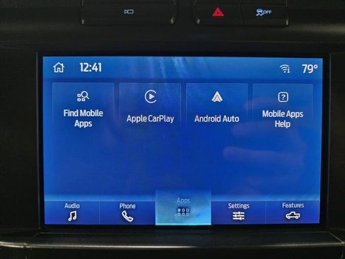 Used 2022 Ford F150 XLT image 27