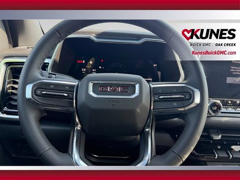 New 2026 GMC Canyon Elevation w/ Convenience Package AWD/4WD image 14