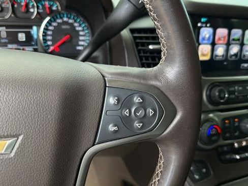 Used 2019 Chevrolet Tahoe Premier AWD/4WD image 24