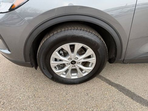 Used 2023 Ford Escape Active w/ Tech Pack #1 image 24