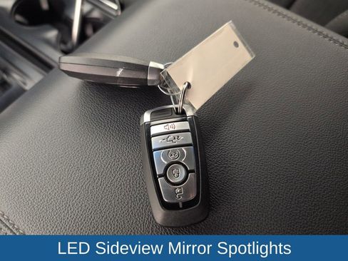 Used 2023 Ford F150 XLT w/ Equipment Group 302A High image 47