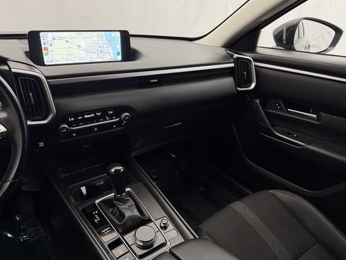 Used 2025 MAZDA CX-50 AWD 2.5 S w/ Preferred Package image 16