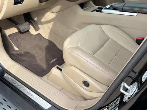 Used 2015 Mercedes-Benz ML 350 4MATIC image 97