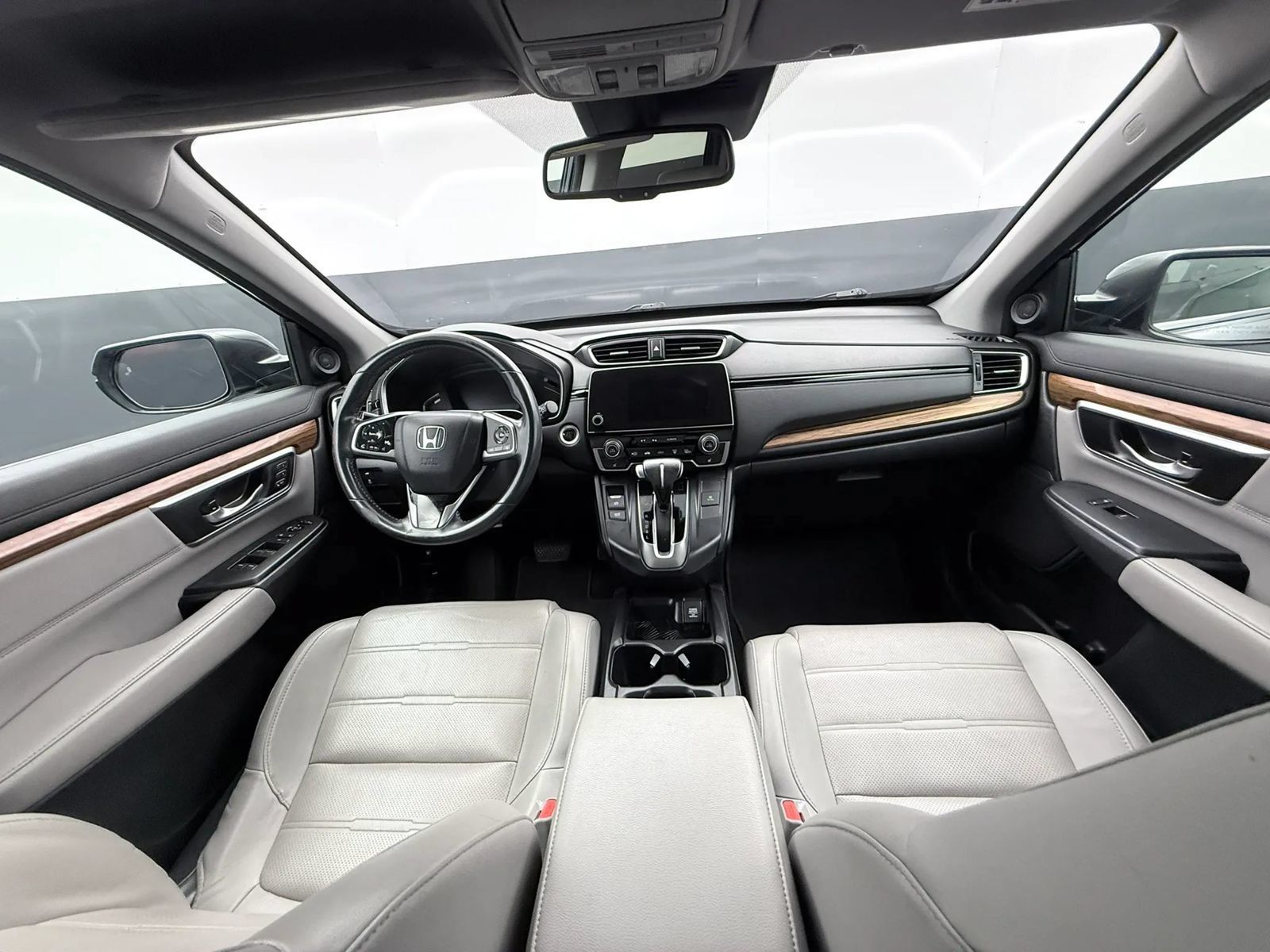 Used 2019 Honda CR-V EX-L image 18