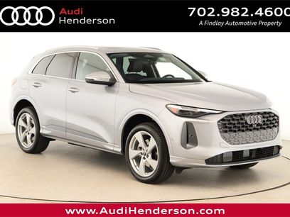 New 2025 Audi Q5 2.0T Premium Plus