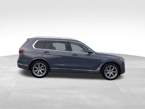 Used 2023 BMW X7 xDrive40i w/ Executive Package AWD/4WD image 6