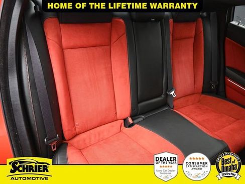 Used 2022 Dodge Charger Scat Pack image 47