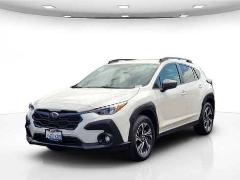 Certified 2024 Subaru Crosstrek 2.0i Premium w/ Popular Package #3 AWD/4WD image 10