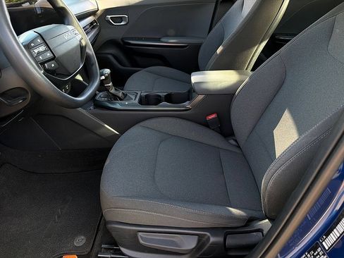 Used 2025 Kia K4 FWD image 10