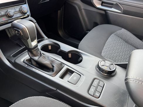 New 2025 Ford Ranger XLT image 32