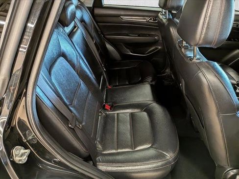 Used 2017 MAZDA CX-5 Grand Select FWD image 23