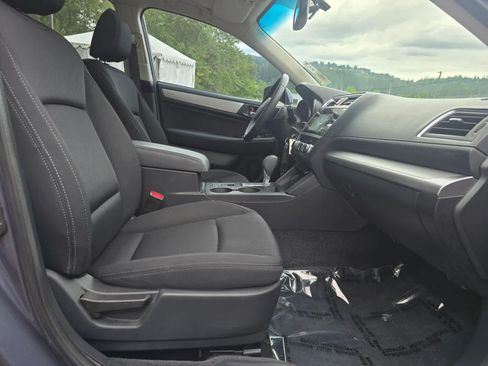 Used 2015 Subaru Legacy 2.5i Premium w/ Moonroof Package AWD/4WD image 25