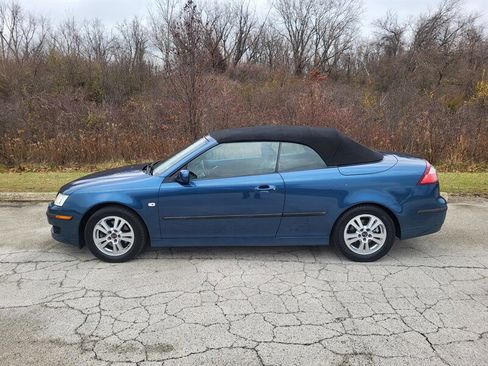 Used 2006 Saab 9-3 2.0T image 2