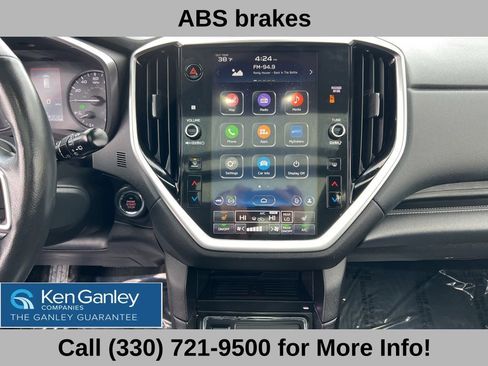 Used 2023 Subaru Ascent Limited w/ Technology Package image 35