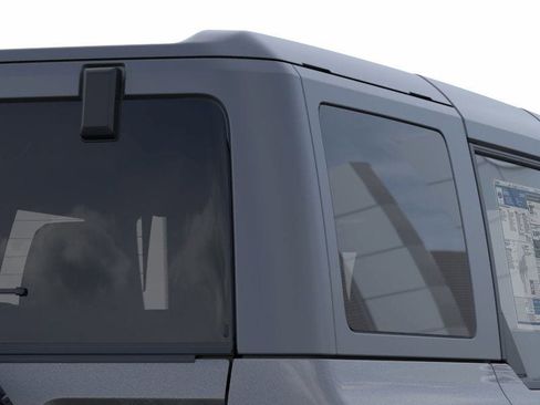New 2025 Ford Bronco Big Bend image 25