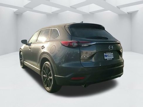 Certified 2023 MAZDA CX-9 Touring Plus image 7