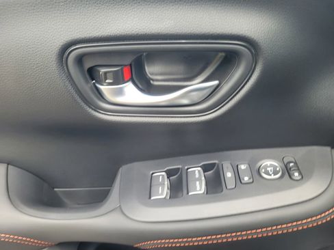 New 2026 Honda HR-V Sport image 13