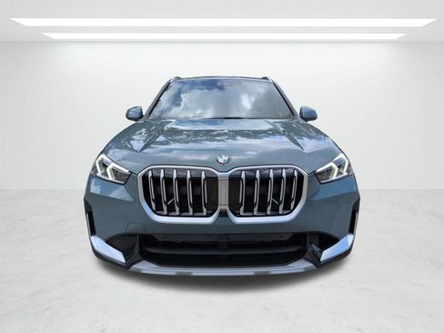 New 2026 BMW X1 xDrive28i w/ Technology Package AWD/4WD image 9