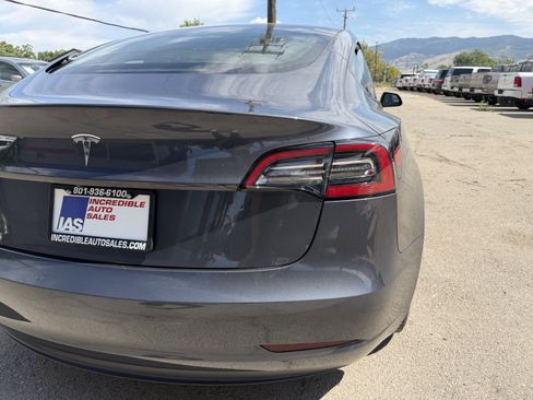 Used 2023 Tesla Model 3 Standard Range RWD image 20