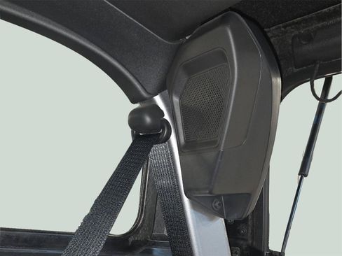 Used 2023 Ford Bronco Black Diamond AWD/4WD image 49