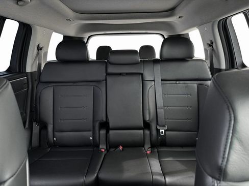 New 2025 Hyundai Santa Fe Limited image 16