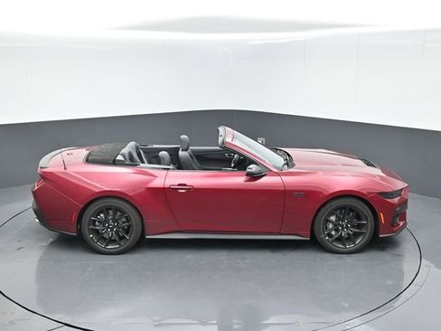 New 2025 Ford Mustang GT Premium w/ Mustang Nite Pony Package image 40