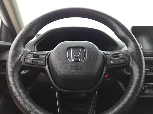 Used 2024 Honda HR-V LX image 27