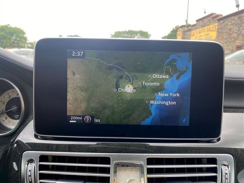 Used 2015 Mercedes-Benz CLS 400 4MATIC w/ Premium 2 Package image 37