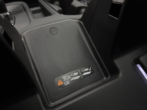 Used 2026 GMC Sierra 1500 AT4 w/ AT4 Premium Package image 55