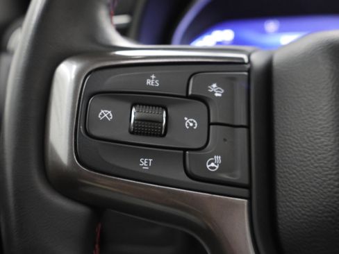 Used 2023 Chevrolet Suburban RST w/ Luxury Package AWD/4WD image 17