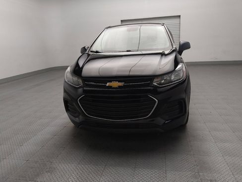 Used 2019 Chevrolet Trax LS w/ Tint and Cruise Package image 15