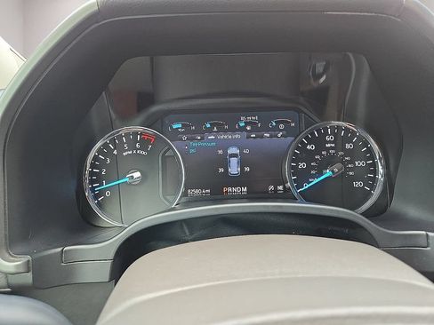 Used 2021 Ford Expedition XLT RWD image 17