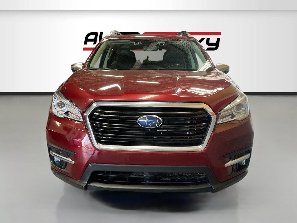 Used 2021 Subaru Ascent Touring w/ Popular Package #2A AWD/4WD image 2