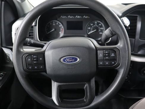 Used 2022 Ford F150 XL w/ Trailer Tow Package AWD/4WD image 9