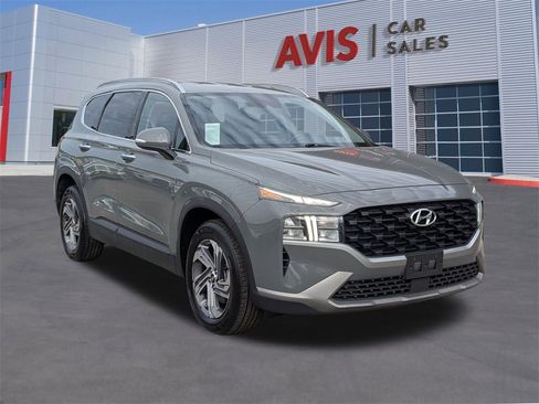 Used 2023 Hyundai Santa Fe SEL image 3