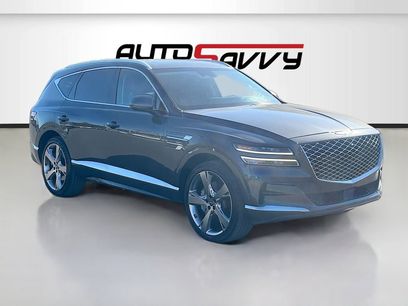 Used 2024 Genesis GV80 3.5T Advanced