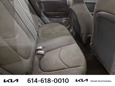 Used 2011 Kia Soul FWD image 20