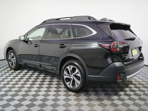 Used 2020 Subaru Outback Limited XT w/ Popular Package #2 AWD/4WD image 3