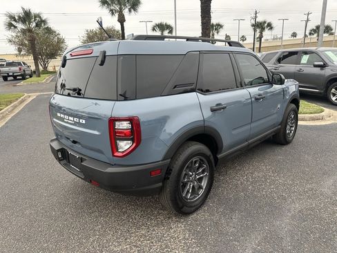 Used 2024 Ford Bronco Sport Big Bend w/ Convenience Package image 6