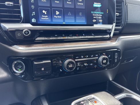 Used 2022 Chevrolet Silverado 1500 RST image 26