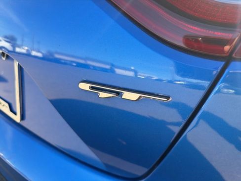 Used 2019 Kia Stinger GT2 image 4