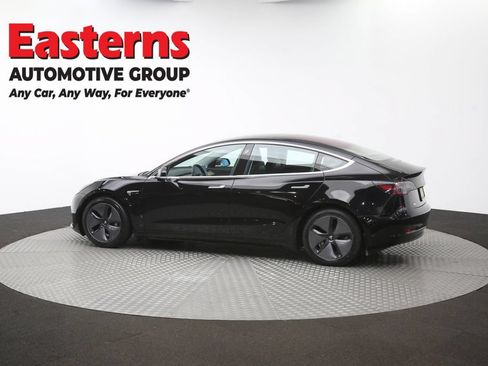 Used 2018 Tesla Model 3 Long Range AWD/4WD image 56