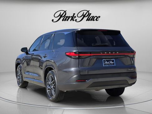 Used 2024 Lexus TX 350 Premium Package w/ Technology Package image 4