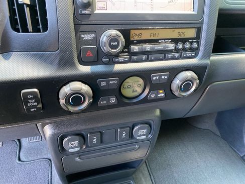 Used 2012 Honda Ridgeline RTL image 17