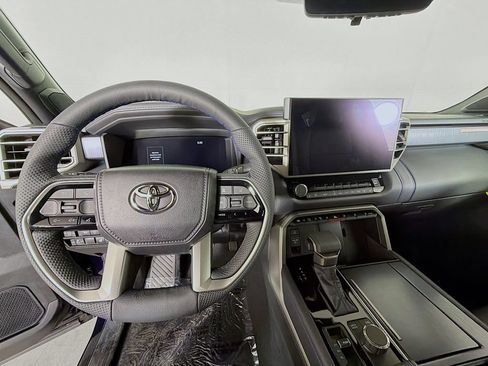 New 2026 Toyota Tundra Platinum AWD/4WD image 12