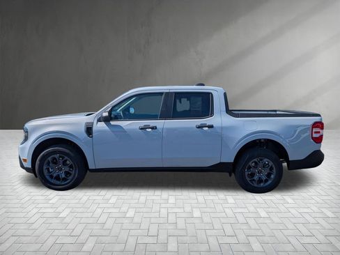 New 2026 Ford Maverick XLT w/ 4K Tow Package AWD/4WD image 5