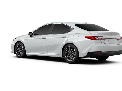 New 2026 Toyota Camry XLE image 6