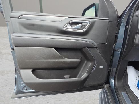 Used 2021 GMC Yukon SLT RWD image 22