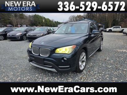 Used 2013 BMW X1 xDrive35i