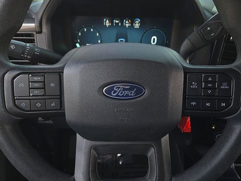 Used 2024 Ford F150 STX image 19